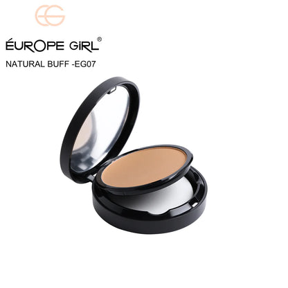 Europe Girl Studio Fix Compact Powder