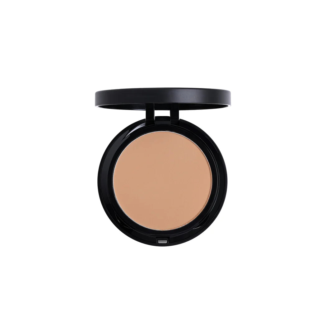 Europe Girl Studio Fix Compact Powder