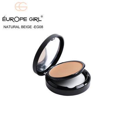 Europe Girl Studio Fix Compact Powder