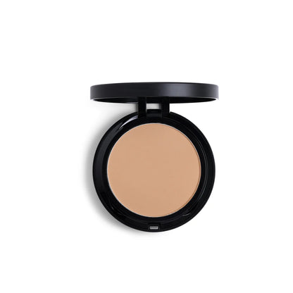 Europe Girl Studio Fix Compact Powder