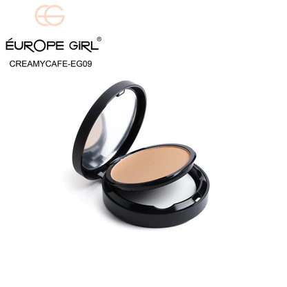 Europe Girl Studio Fix Compact Powder