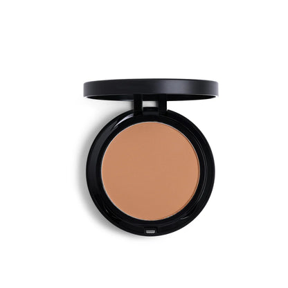 Europe Girl Studio Fix Compact Powder