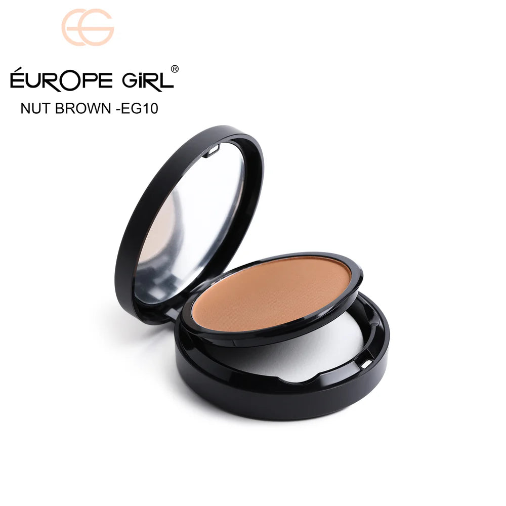 Europe Girl Studio Fix Compact Powder