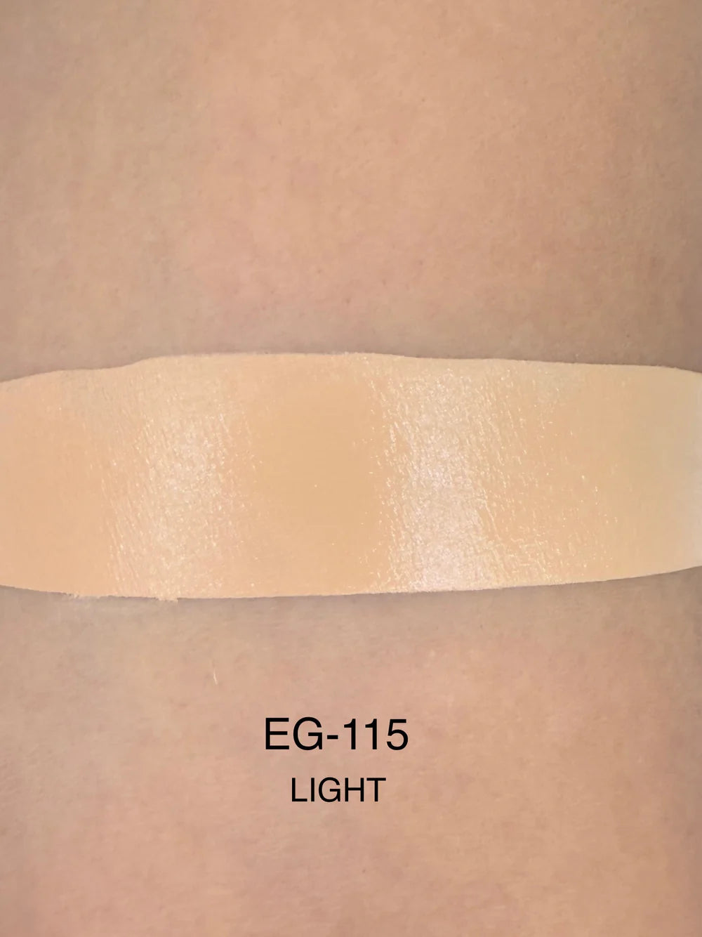 Europe Girl Long-Wear Matte Cover Foundation | With SPF 15