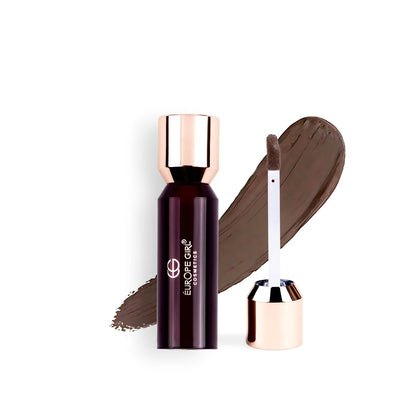 Europe Girl Velvet Matte Liquid Lipstick