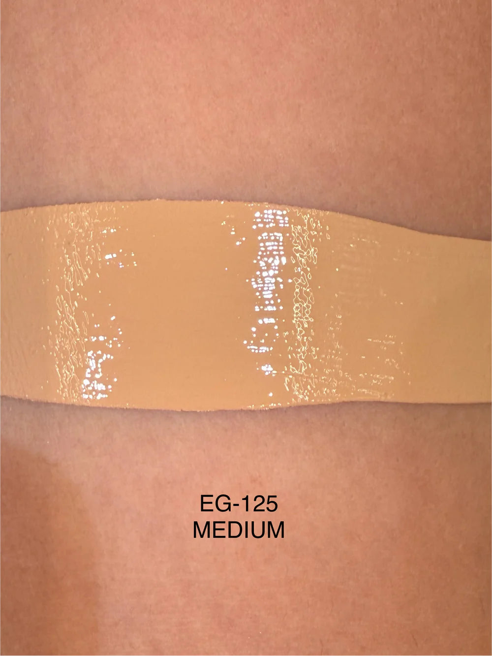 Europe Girl Long-Wear Matte Cover Foundation | With SPF 15