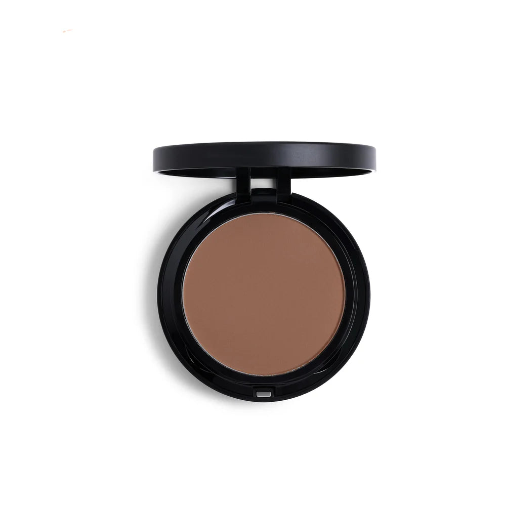 Europe Girl Studio Fix Compact Powder