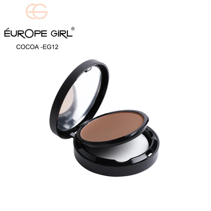 Europe Girl Studio Fix Compact Powder