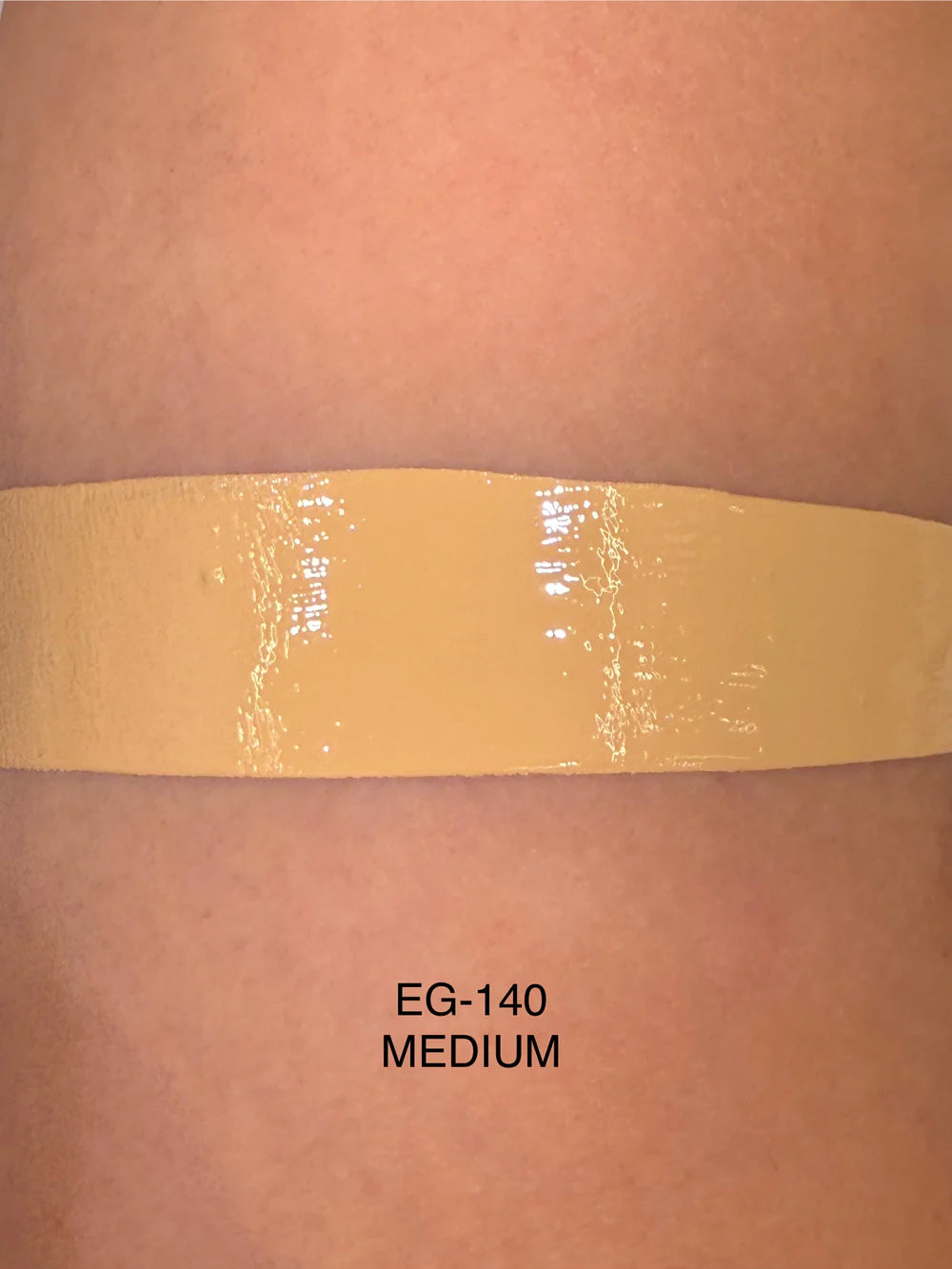 Europe Girl Long-Wear Matte Cover Foundation | With SPF 15
