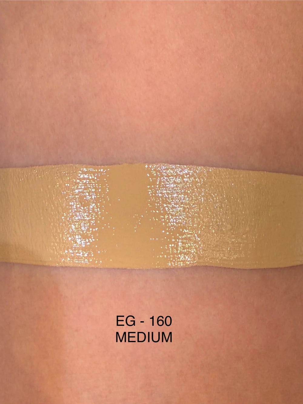 Europe Girl Long-Wear Matte Cover Foundation | With SPF 15
