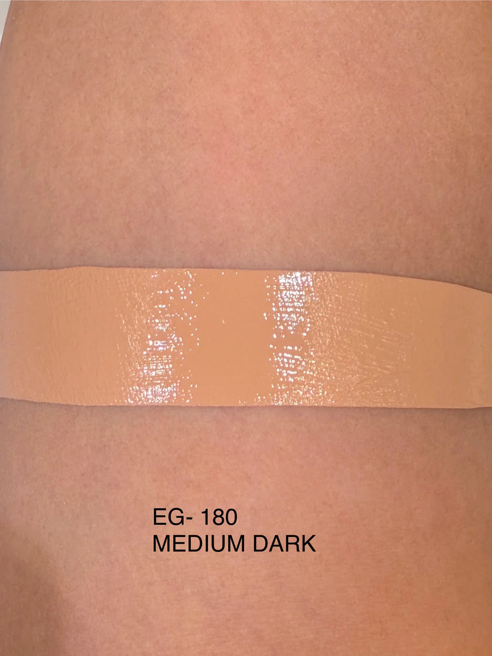 Europe Girl Long-Wear Matte Cover Foundation | With SPF 15