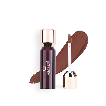 Europe Girl Velvet Matte Liquid Lipstick