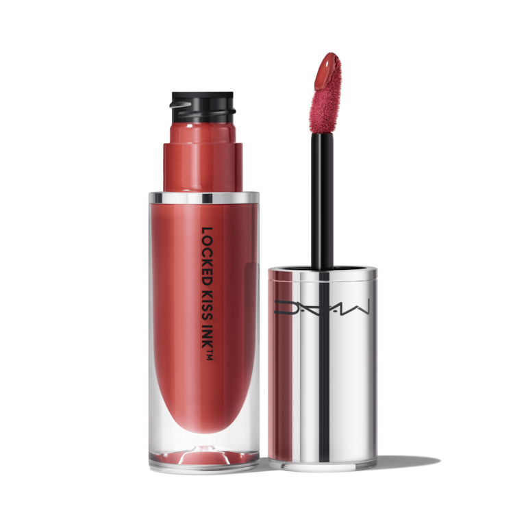 MAC Locked Kiss Ink 24Hr Lip Color