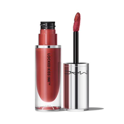 MAC Locked Kiss Ink 24Hr Lip Color