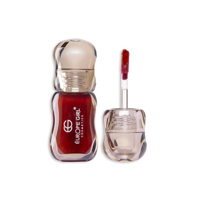 Europe Girl Lip Gloss Pro