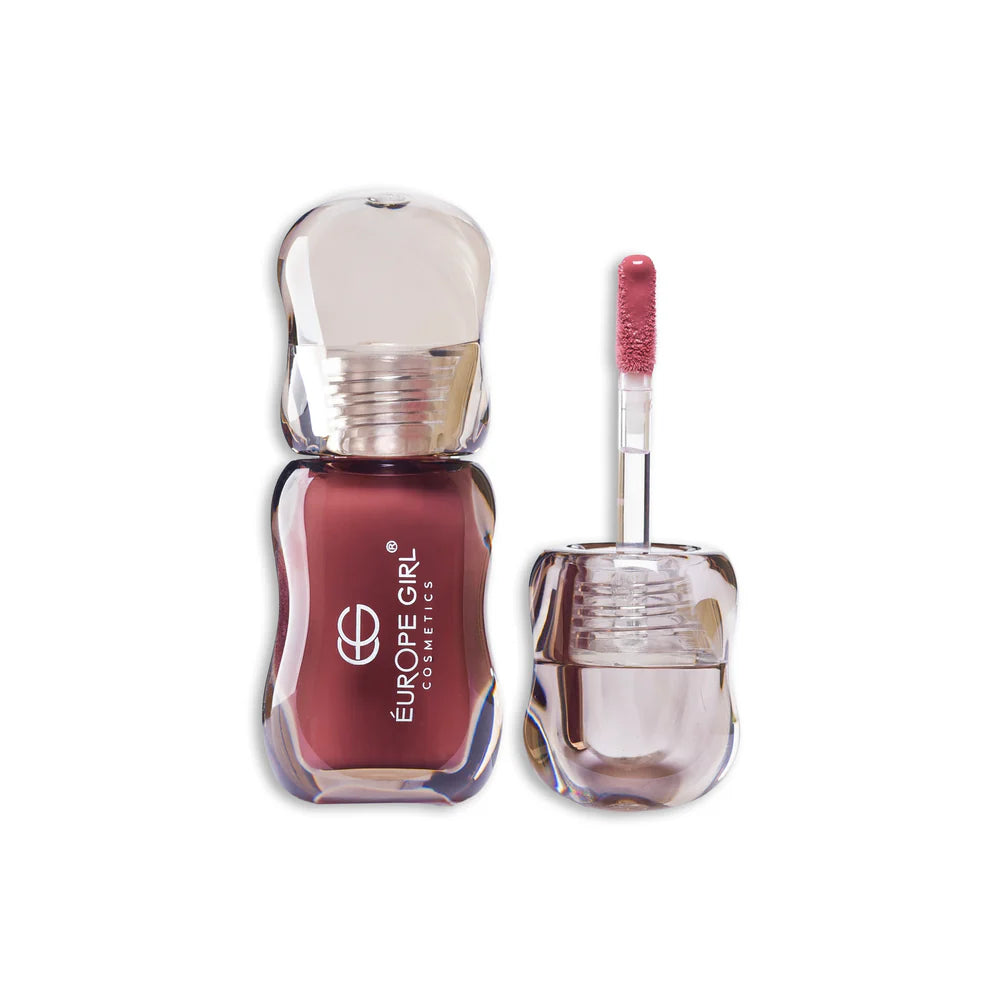 Europe Girl Lip Gloss Pro
