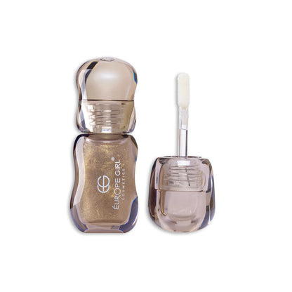 Europe Girl Lip Gloss Pro