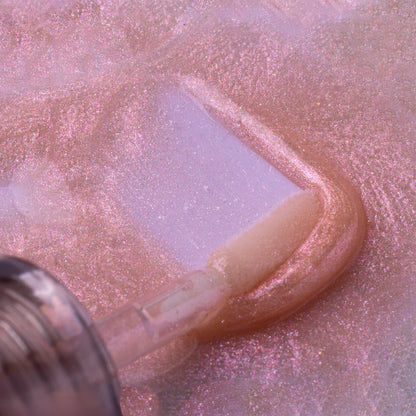 Europe Girl Lip Gloss Pro