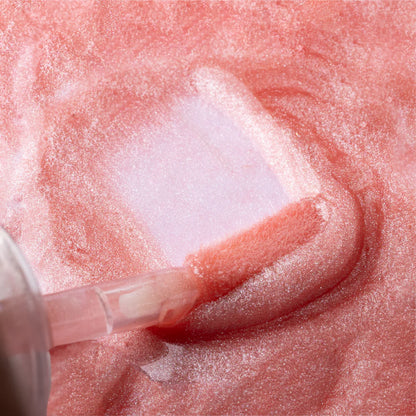 Europe Girl Lip Gloss Pro