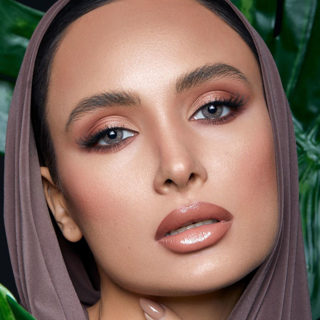 Bella Color Contact Lenses