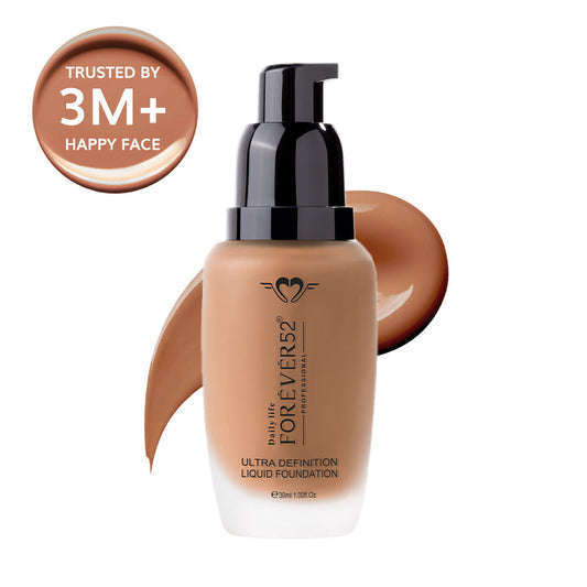 Ultra Definition Liquid foundation