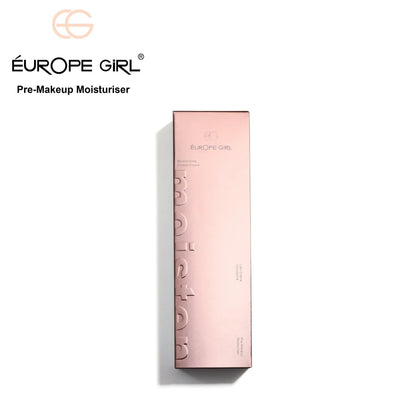 Europe Girl Lait-Creme Concentre Moisturizer