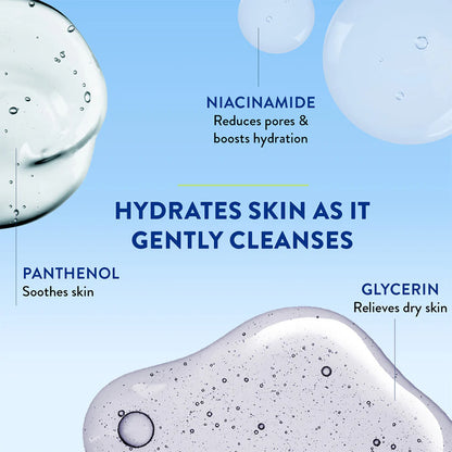 Cetaphil Gentle Skin Cleanser 125 ML