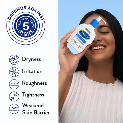 Cetaphil Oily Skin Cleanser 250 ml