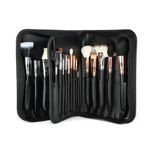 Proarte 28pc Professional Brush Set