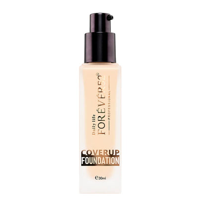 Forever52 Coverup Foundation
