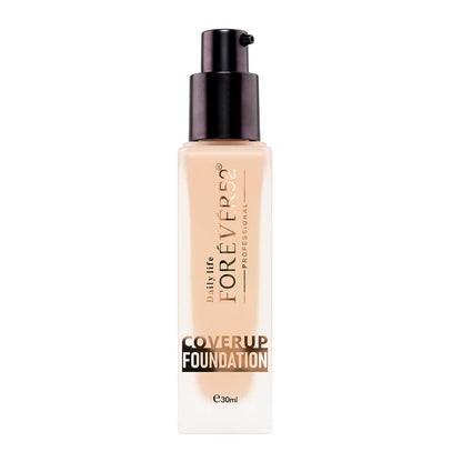 Forever52 Coverup Foundation
