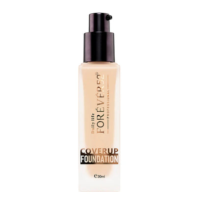 Forever52 Coverup Foundation