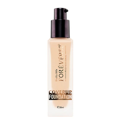 Forever52 Coverup Foundation
