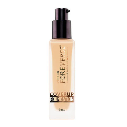 Forever52 Coverup Foundation