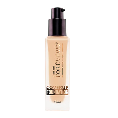 Forever52 Coverup Foundation