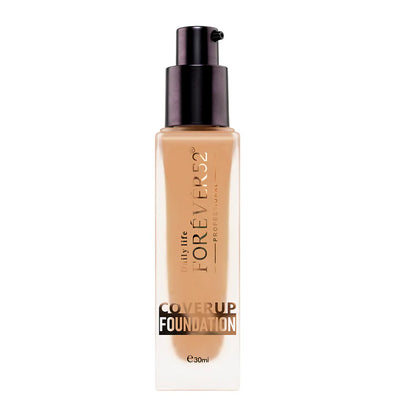 Forever52 Coverup Foundation