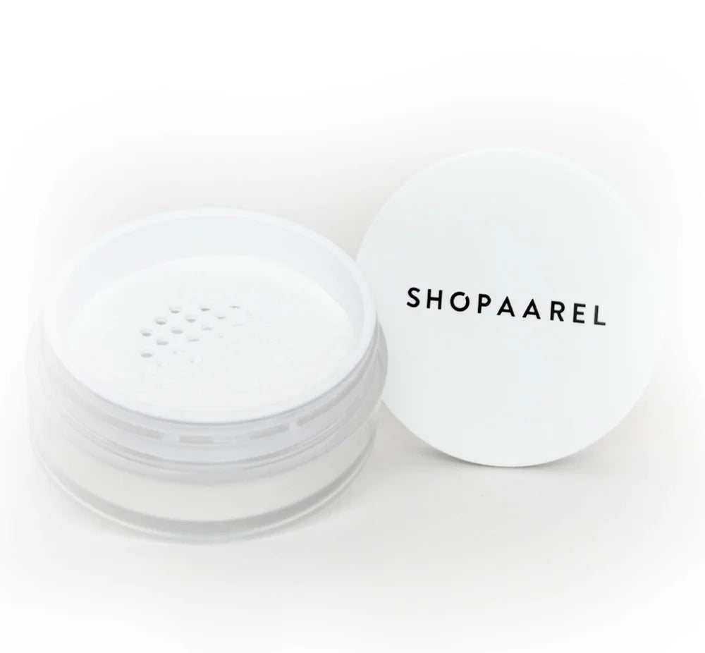 Shopaarel Flawless Fixing Powder