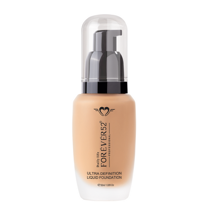 Ultra Definition Liquid foundation| Forever52