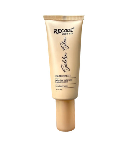 Recode Golden Glow Strobe Cream