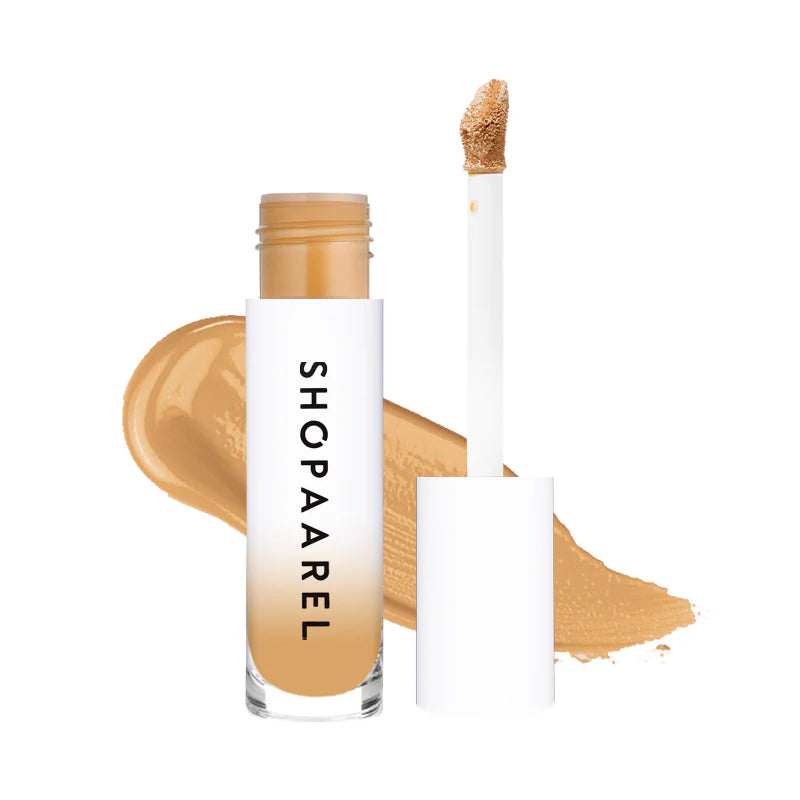 Shopaarel True color Liquid Concealer