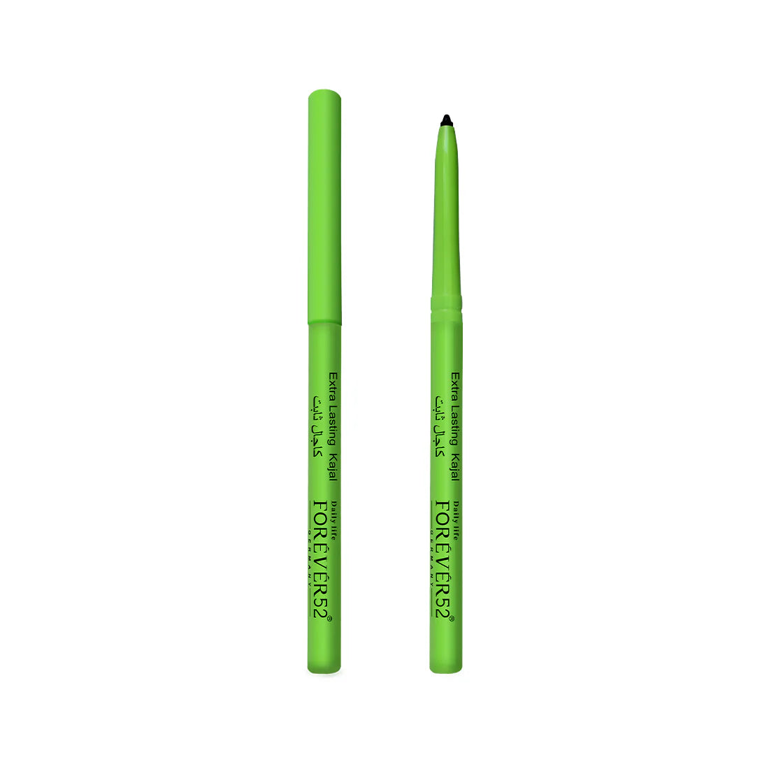 Amazonic Kajal Waterproof | Forever52