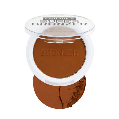 Makeup Revolution Super Bronzer