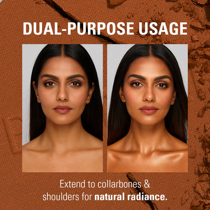Makeup Revolution Super Bronzer