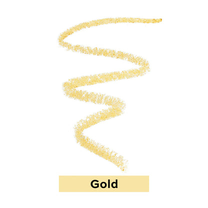 Makeup Revolution Streamline Waterline Color Kajal Eyeliner Pencil