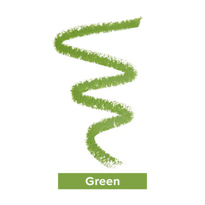 Makeup Revolution Streamline Waterline Color Kajal Eyeliner Pencil