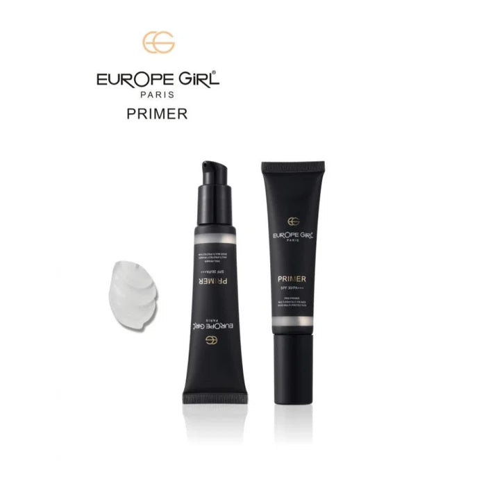 Europe Girl Gel Primer