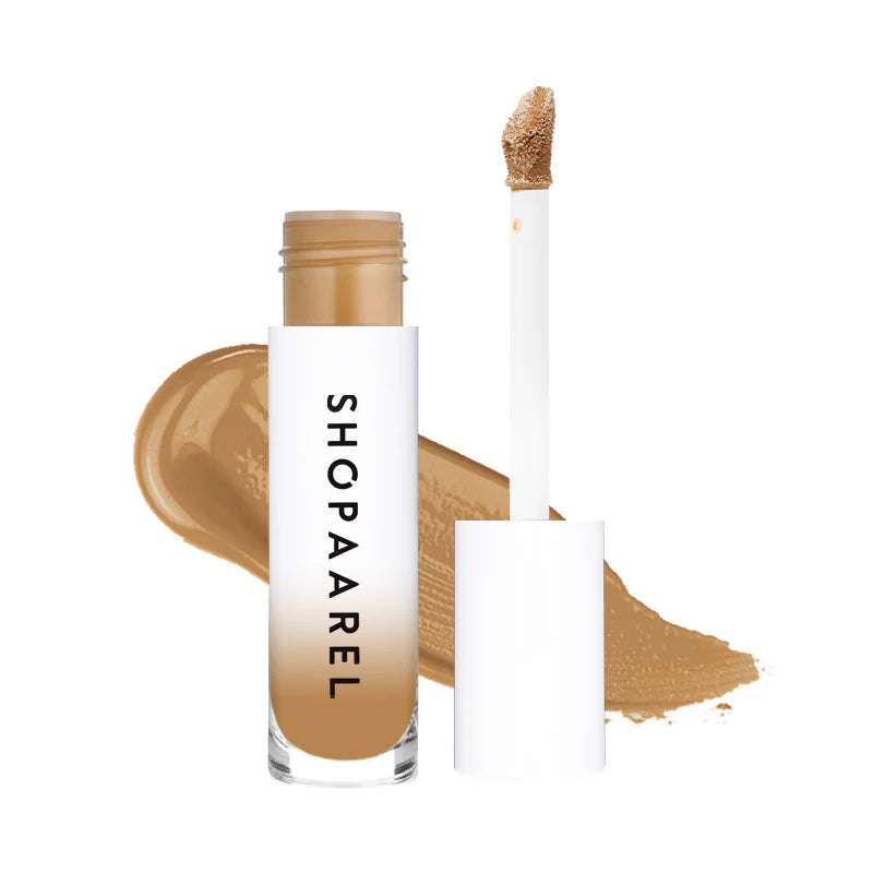Shopaarel True color Liquid Concealer