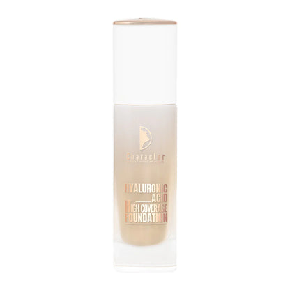 Character Hyaluronic Acid High Coverage Foundation