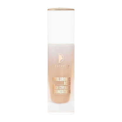 Character Hyaluronic Acid High Coverage Foundation