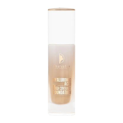 Character Hyaluronic Acid High Coverage Foundation